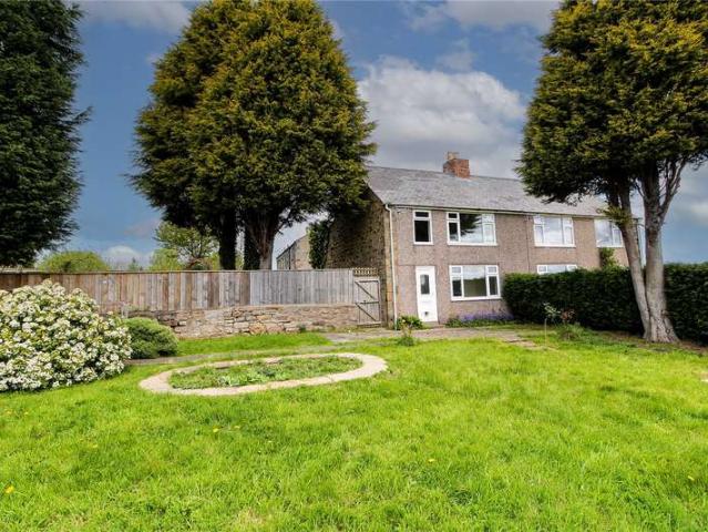 House for sale in Woolsington, Callerton
