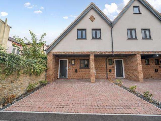 House for sale in Wolvercote, The Slade