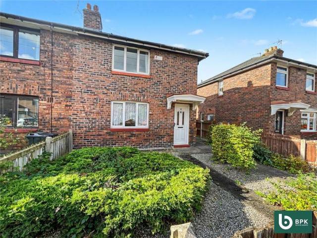 House for sale in Raffles, Carlisle