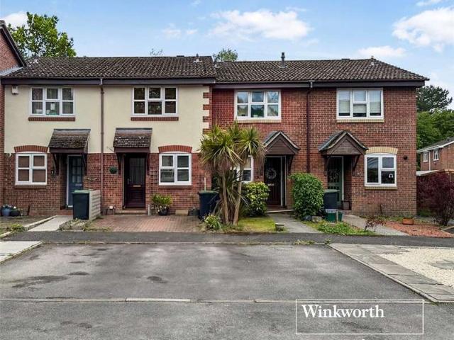 House for sale in Tricketts Cross, Ferndown