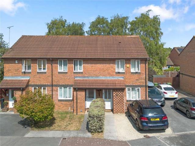 House for sale in Emersons Green, South Gloucestershire