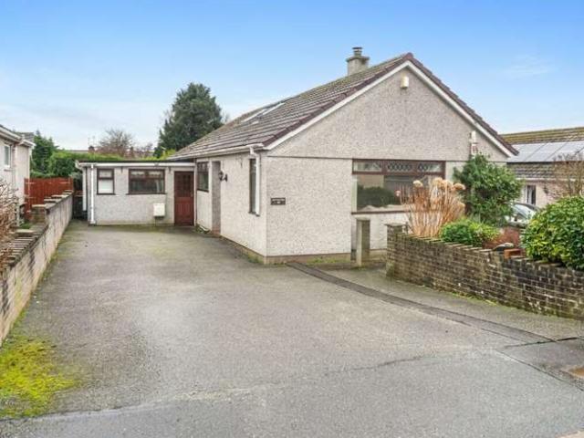 House for sale in Llanfair Pwllgwyngyll, Wales