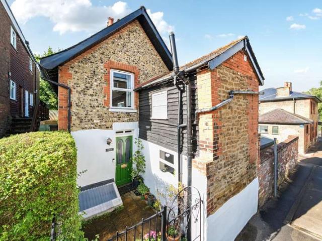 House for sale in Guildford Park, Westborough