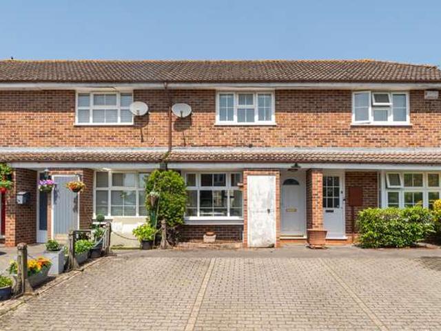 House for sale in Row Town, Surrey