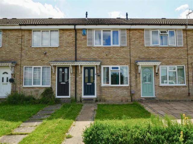 House for sale in Haxby, York