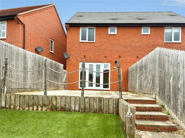 House for sale in Winslow, Buckinghamshire