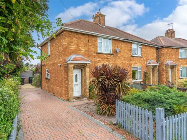 House for sale in Pointon and Sempringham, Barholm