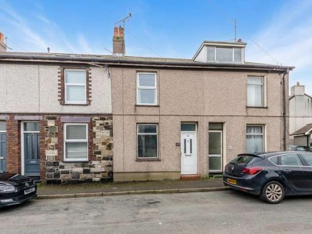 House for sale in Bangor, Wales