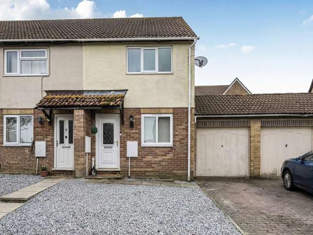 House for sale in Peasedown St John, Bath And North East Somerset
