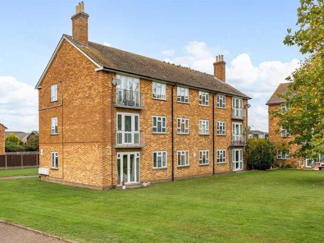 House for sale in Hertford, Colliers End
