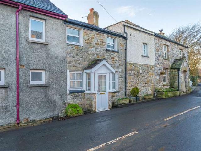 House for sale in Bare, Lancashire