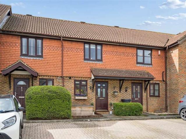 House for sale in Twyford