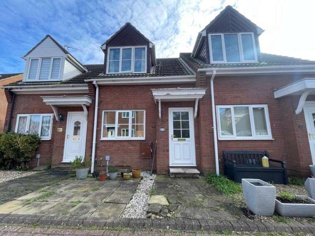 House for sale in Hornsea, East Riding Of Yorkshire