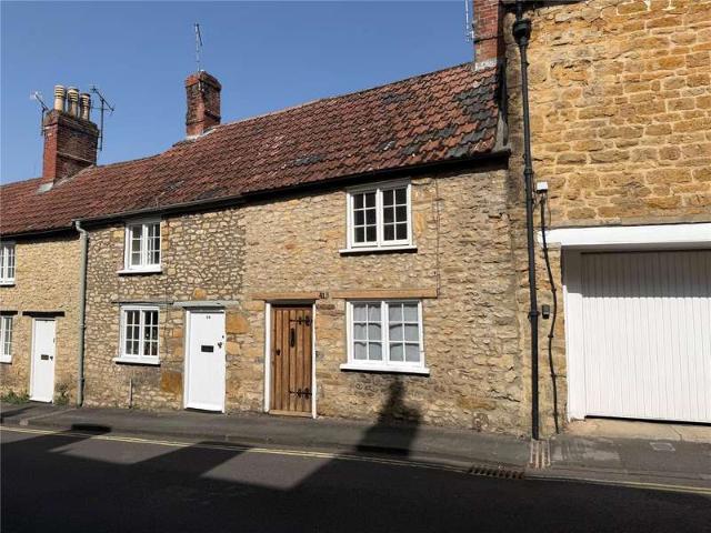 House for sale in Sherborne, East Dorset