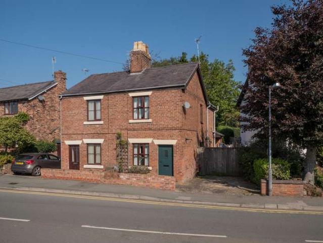 House for sale in Tarporley