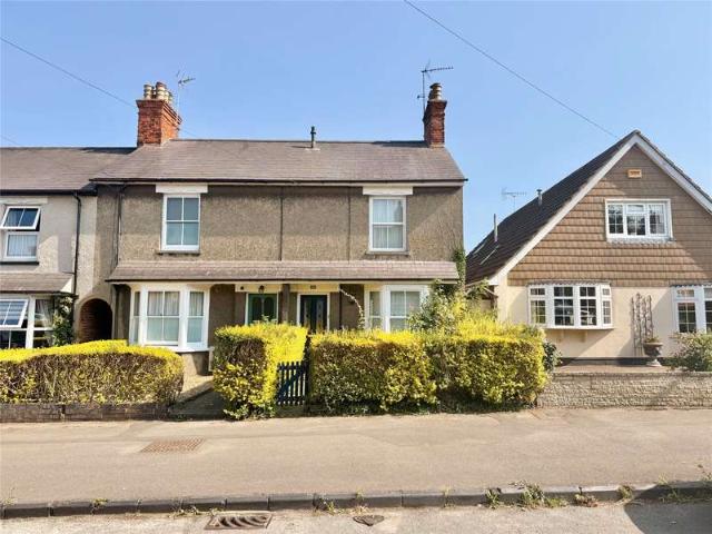 House for sale in Winslow, Buckinghamshire