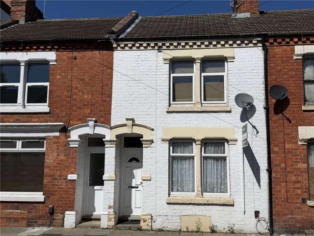 House for sale in Phippsville, Northampton