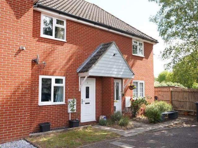 House for sale in Chedburgh, Suffolk