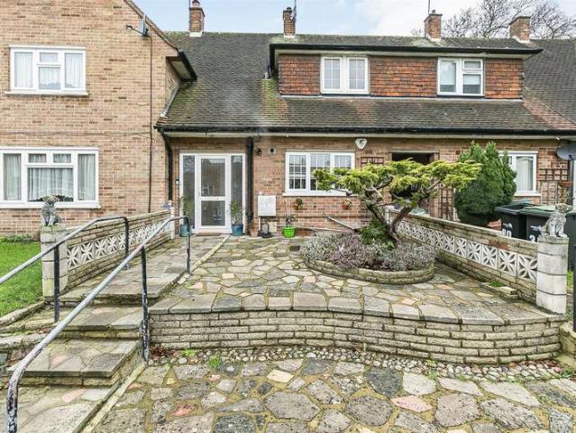 House for sale in Greater London