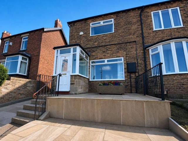 House for sale in Prudhoe, Northumberland