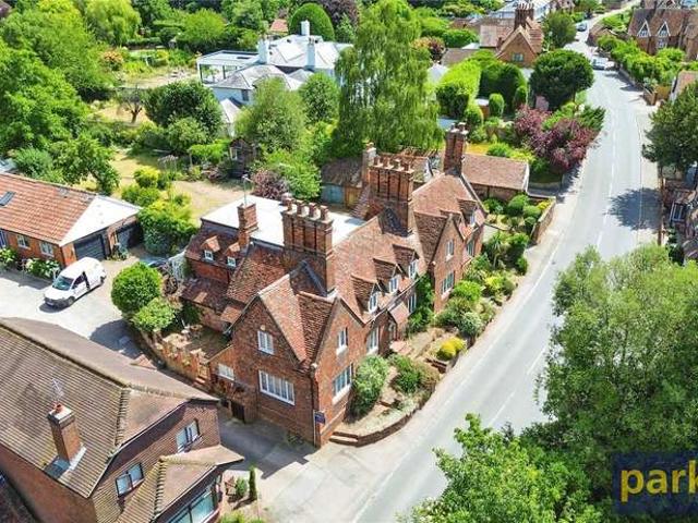 House for sale in Sonning, Isle Of Man