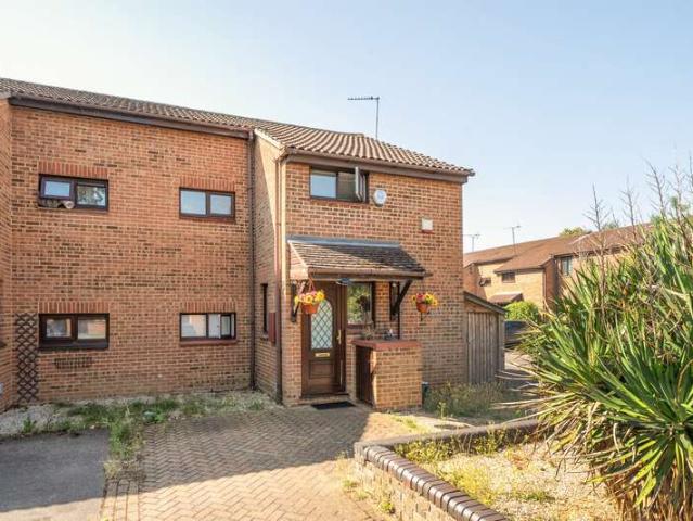 House for sale in Cowley, Greater London