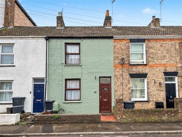 House for sale in North Town, Rumwell
