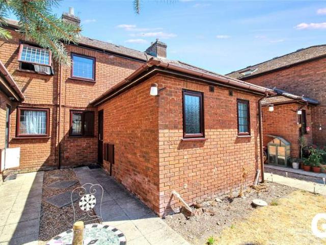 House for sale in Ringwood, Ashurst Bridge