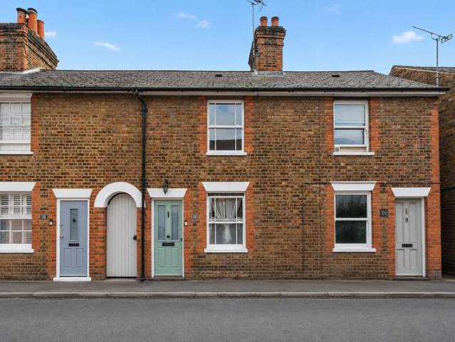 House for sale in Row Town, Surrey