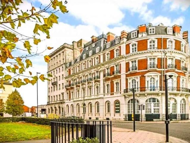 House for sale in St Mary's, City Of Southampton