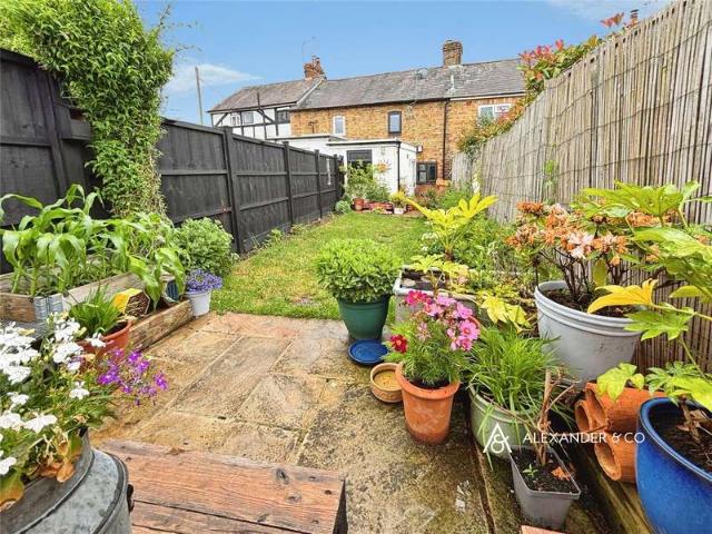 House for sale in Great Horwood
