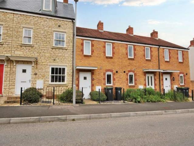 House for sale in Sherborne, East Dorset