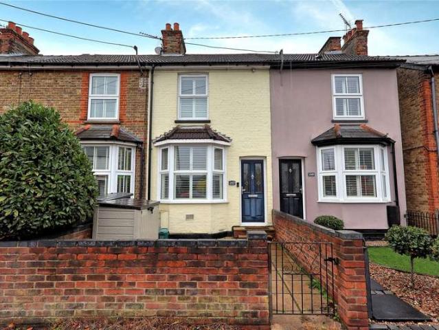 House for sale in Bocking, Chipping Hill