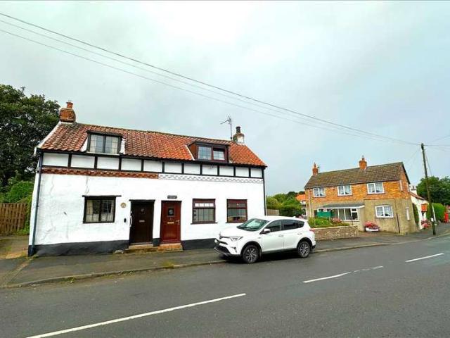 House for sale in North Yorkshire