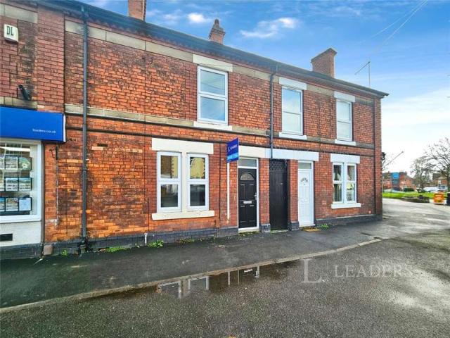 House for sale in Ockbrook and Borrowash, Caldermill