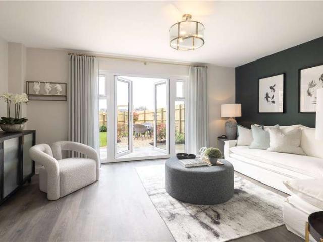 House for sale in Buckler's Park, Crowthorne