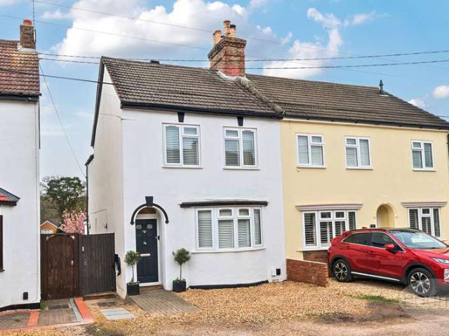 House for sale in Westborough, Surrey