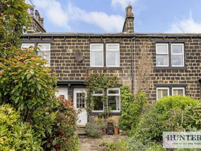 House for sale in Rufford Park, Yeadon