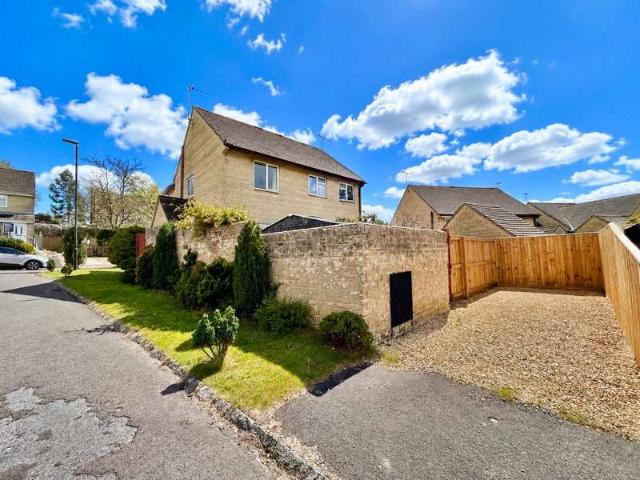 House for sale in Tetbury, Fossebridge