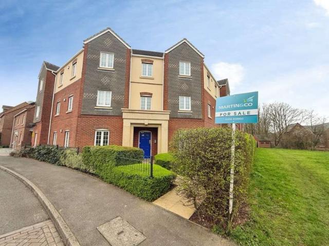 House for sale in Priest Down, Hampshire