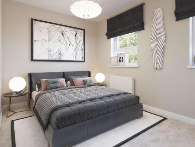 House for sale in Copmanthorpe, York