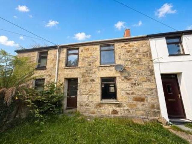 House for sale in Wall, Carnhell Green