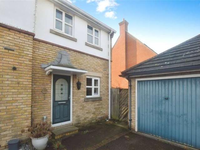 House for sale in Chelmsford, Essex