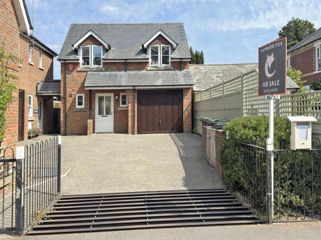 House for sale in Ashurst Bridge, Hampshire