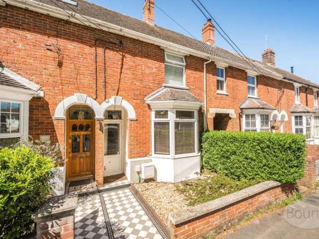 House for sale in Petersfield, Bolton Low Houses