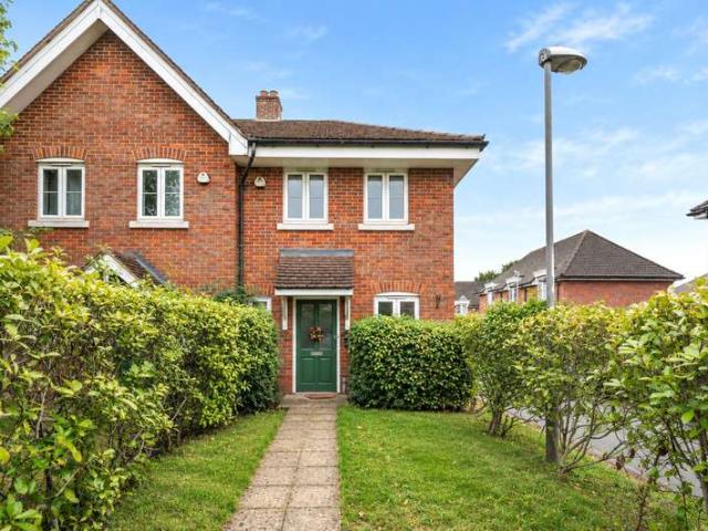 House for sale in Cressex, Buckinghamshire