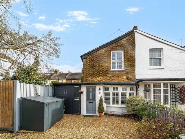 House for sale in Surbiton, Greater London