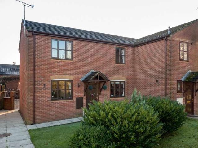 House for sale in Tarporley