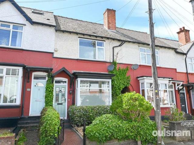 House for sale in West Midlands