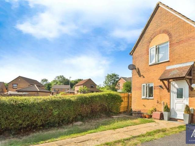 House for sale in Brackley, Northamptonshire